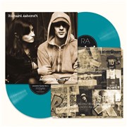 RICHARD ASHCROFT Music Discography Of Rare Vinyl Record LP